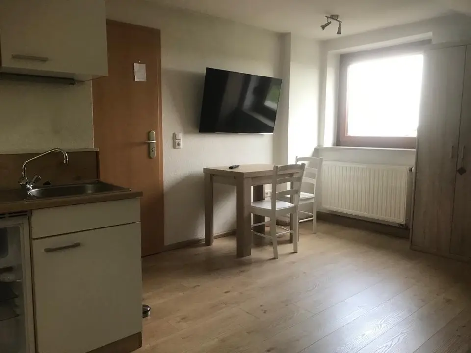 3 Zimmer Wohnung mit 50 m² in Hof – Bild 9
