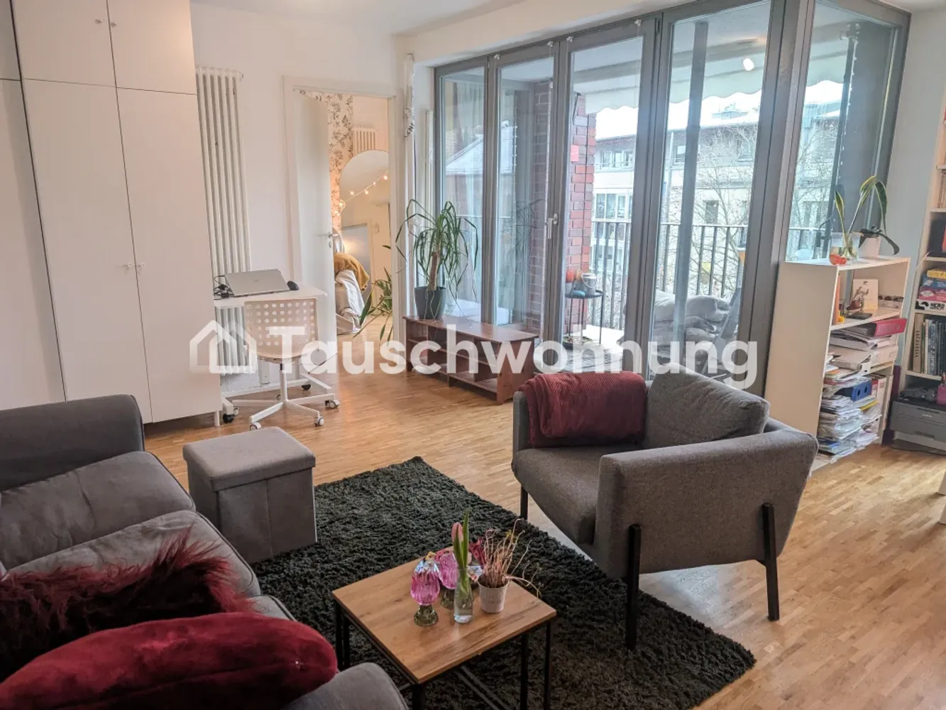 2 Zimmer Wohnung mit 55 m² in Berlin – Bild 11