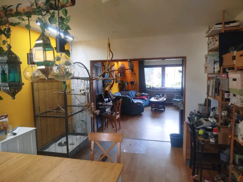 WG-Zimmer mit 25 m² in Aachen – Bild 8