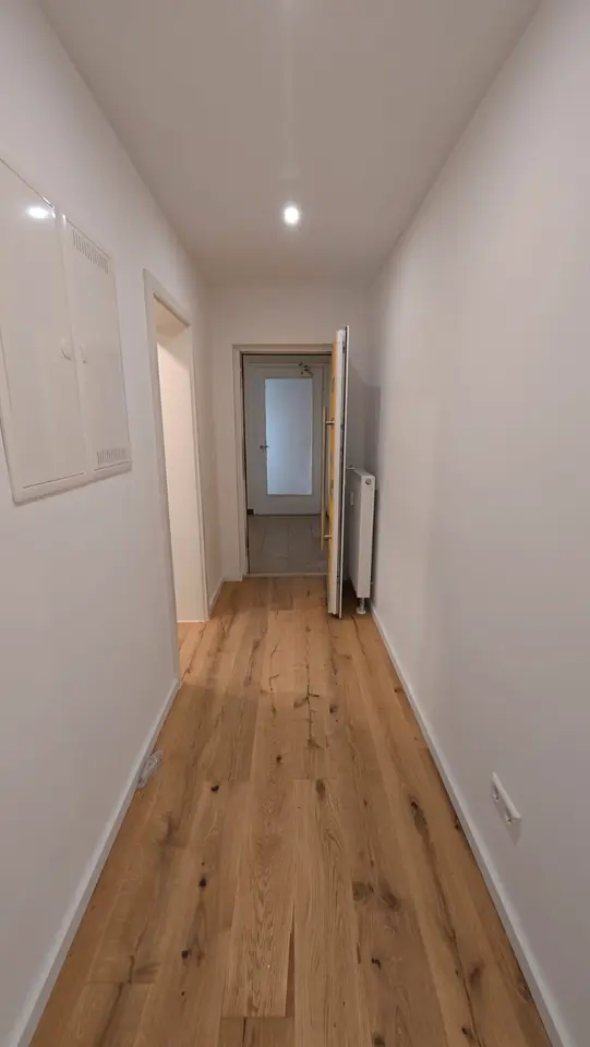 3 Zimmer Wohnung mit 71 m² in Mannheim – Bild 8
