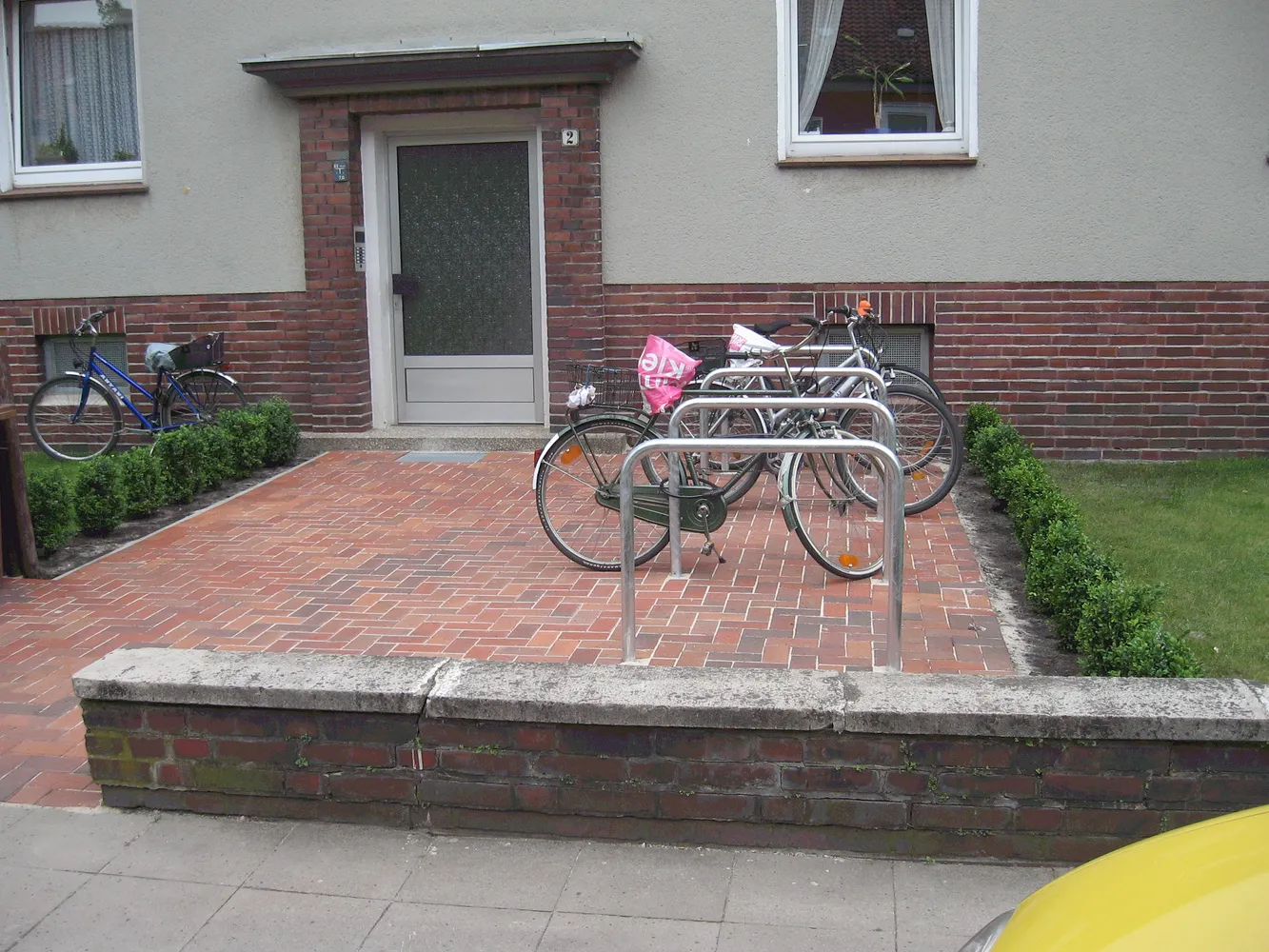 2 Zimmer Wohnung mit 64 m² in Hannover – Bild 5