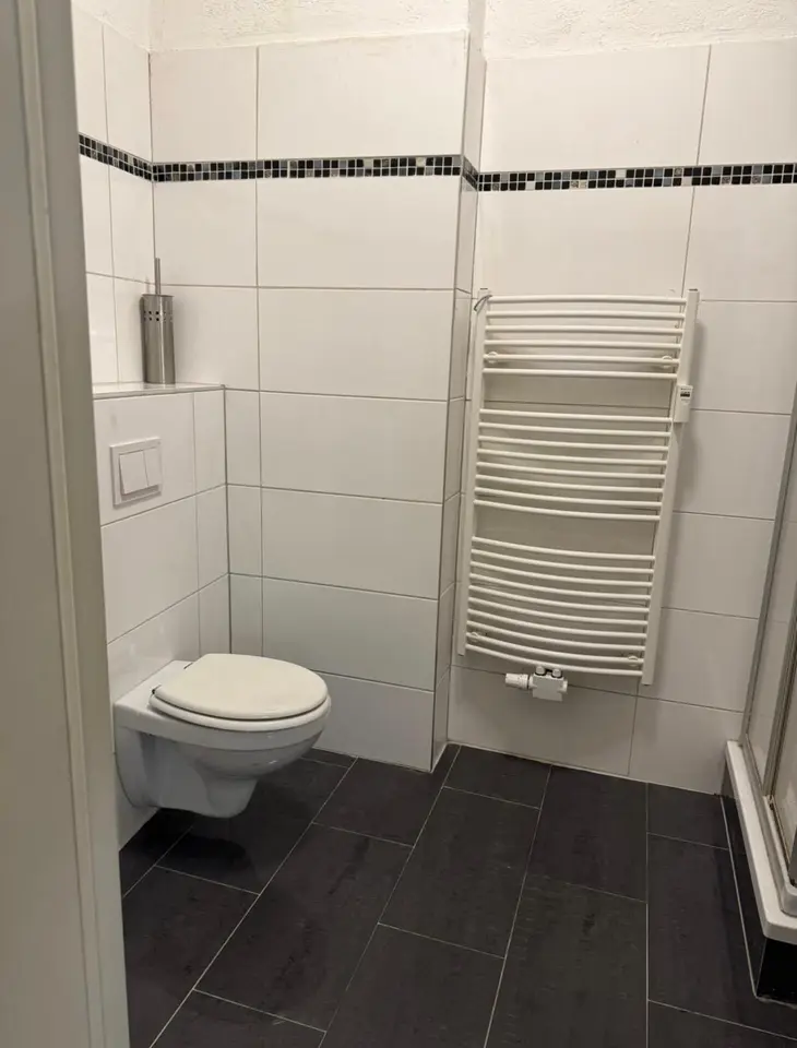 2 Zimmer Wohnung mit 30 m² in Braunschweig – Bild 8