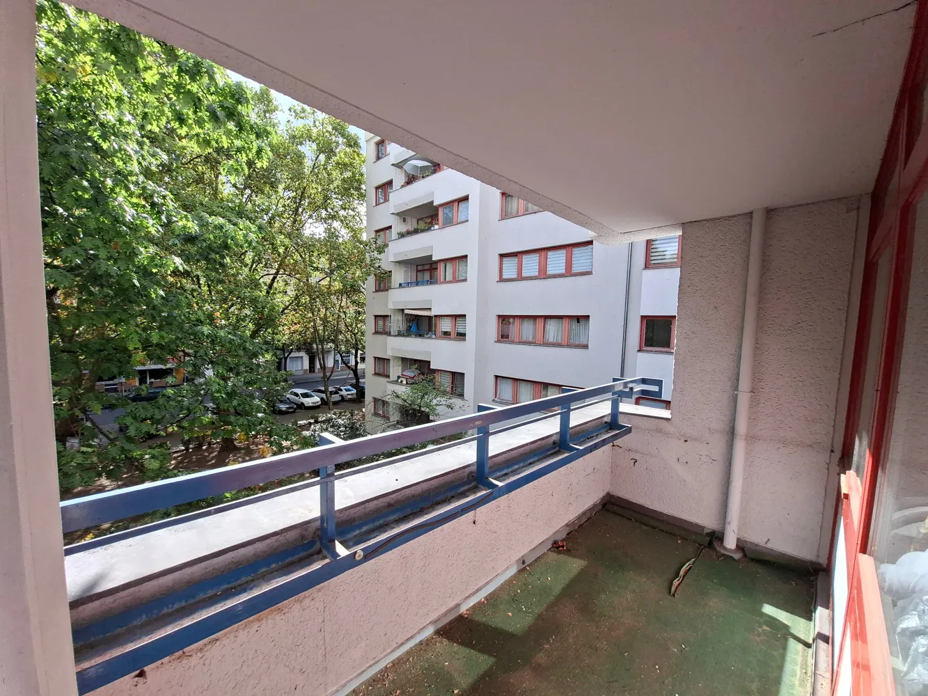 3 Zimmer Wohnung mit 80 m² in Berlin – Bild 12