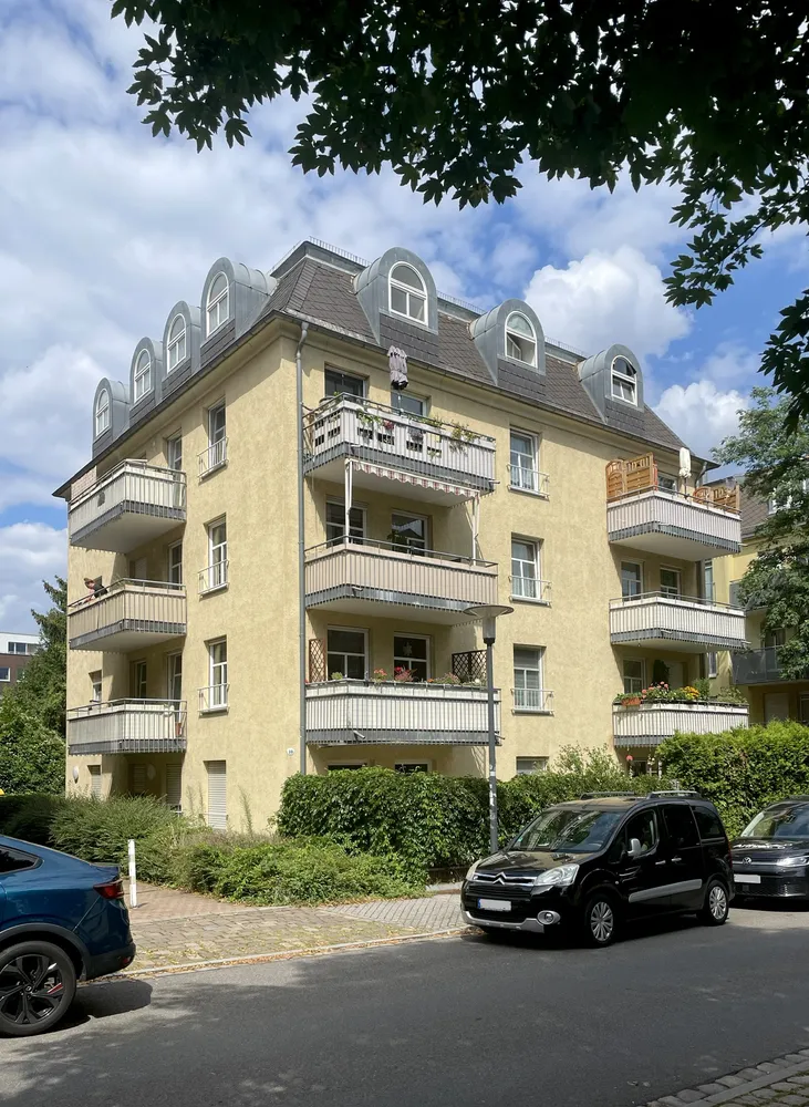 3 Zimmer Wohnung mit 74 m² in Dresden – Bild 4