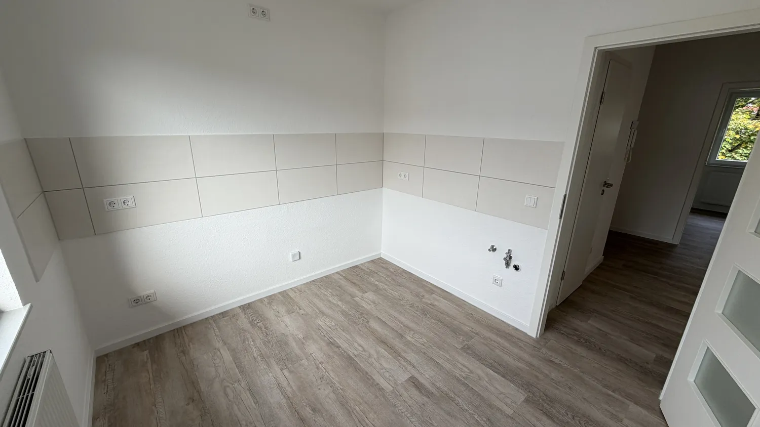 3 Zimmer Wohnung mit 57 m² in Hannover – Bild 7