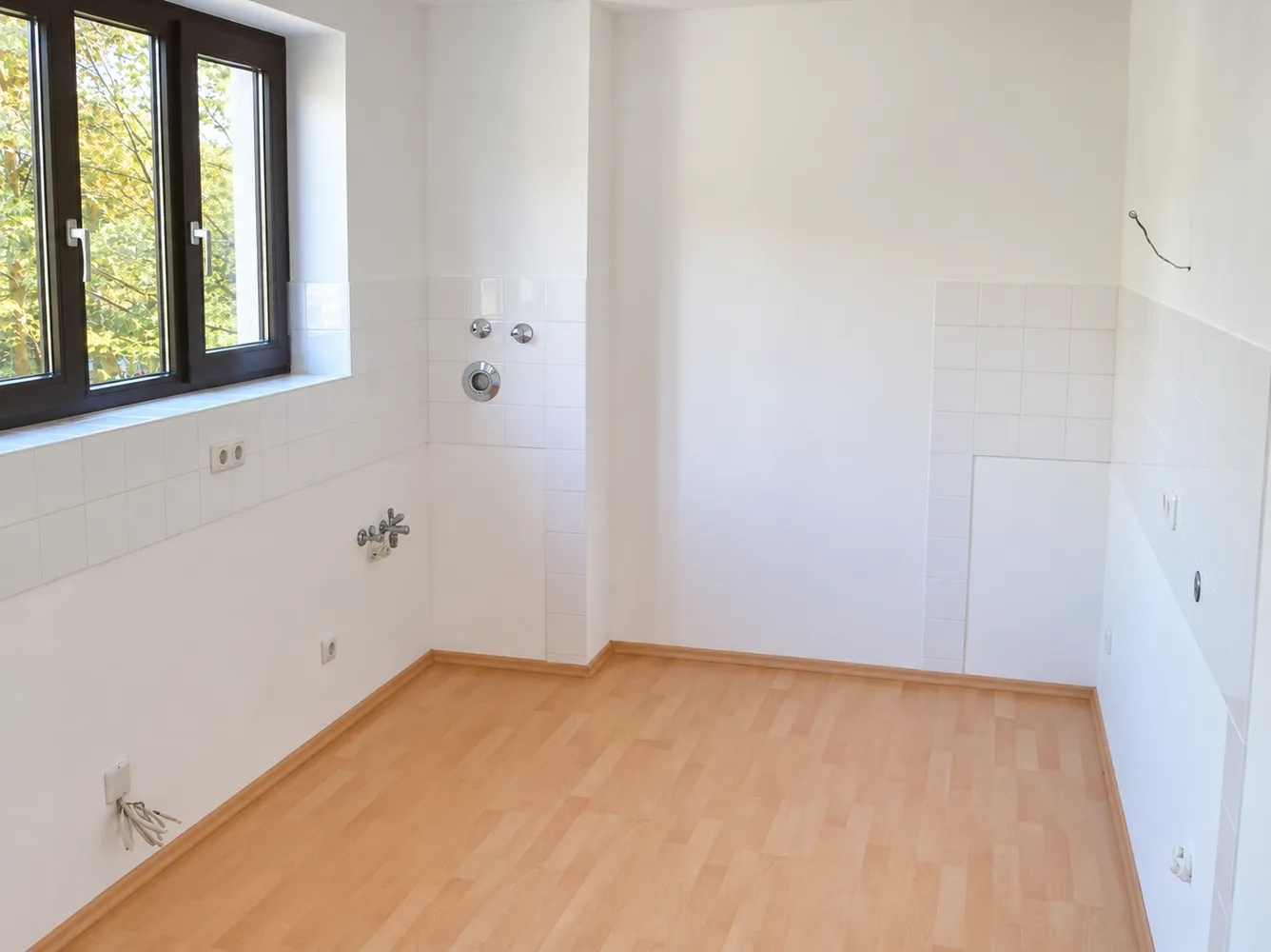 3 Zimmer Wohnung mit 81 m² in München – Bild 2