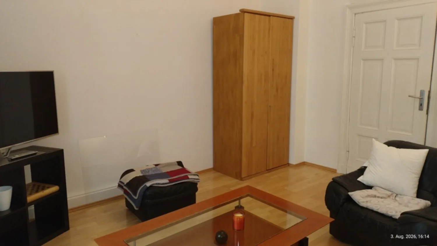 WG-Zimmer mit 34 m² in Berlin – Bild 2
