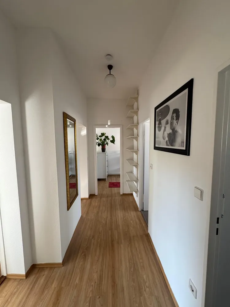 1 Zimmer Wohnung mit 30 m² in Berlin – Bild 3