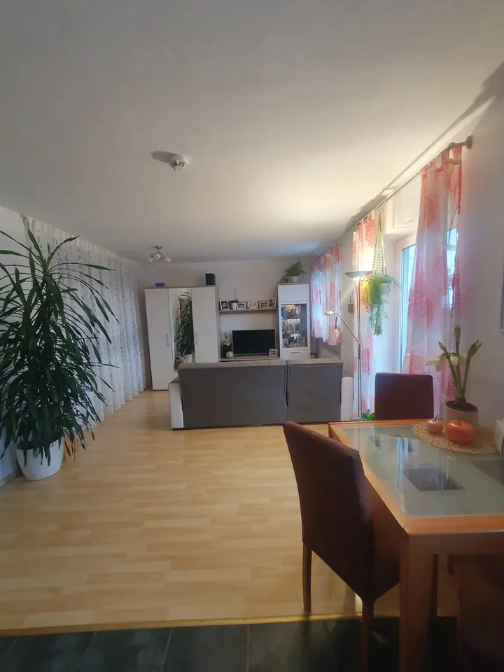 Studio mit 38 m² in Fürstenfeldbruck – Bild 1