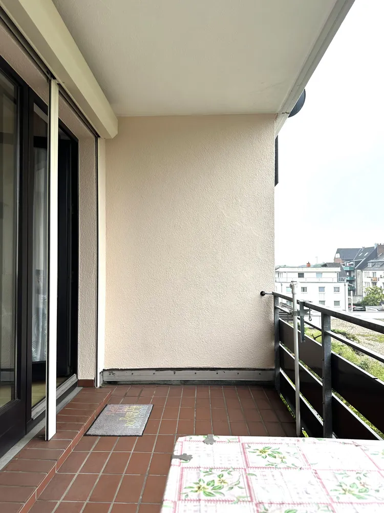 3 Zimmer Wohnung mit 90 m² in Krefeld – Bild 4