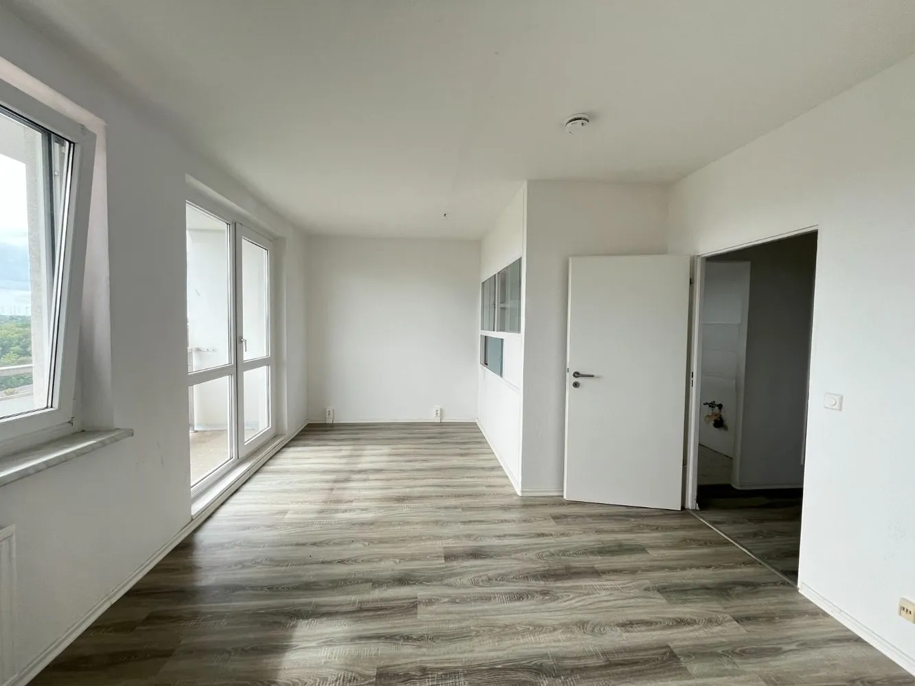 1 Zimmer Wohnung mit 37 m² in Halle (Saale) – Bild 7