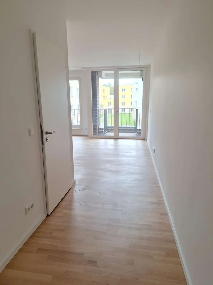 1 Zimmer Wohnung mit 41 m² in Greifswald – Bild 7
