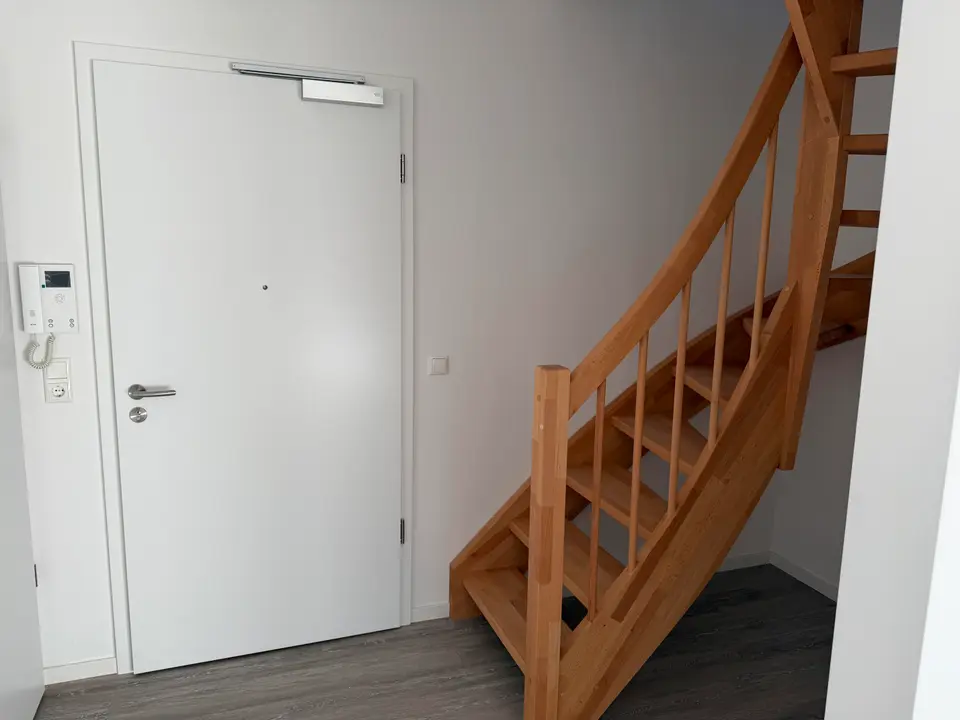 2 Zimmer Wohnung mit 80 m² in Rotenburg (Wümme) – Bild 5