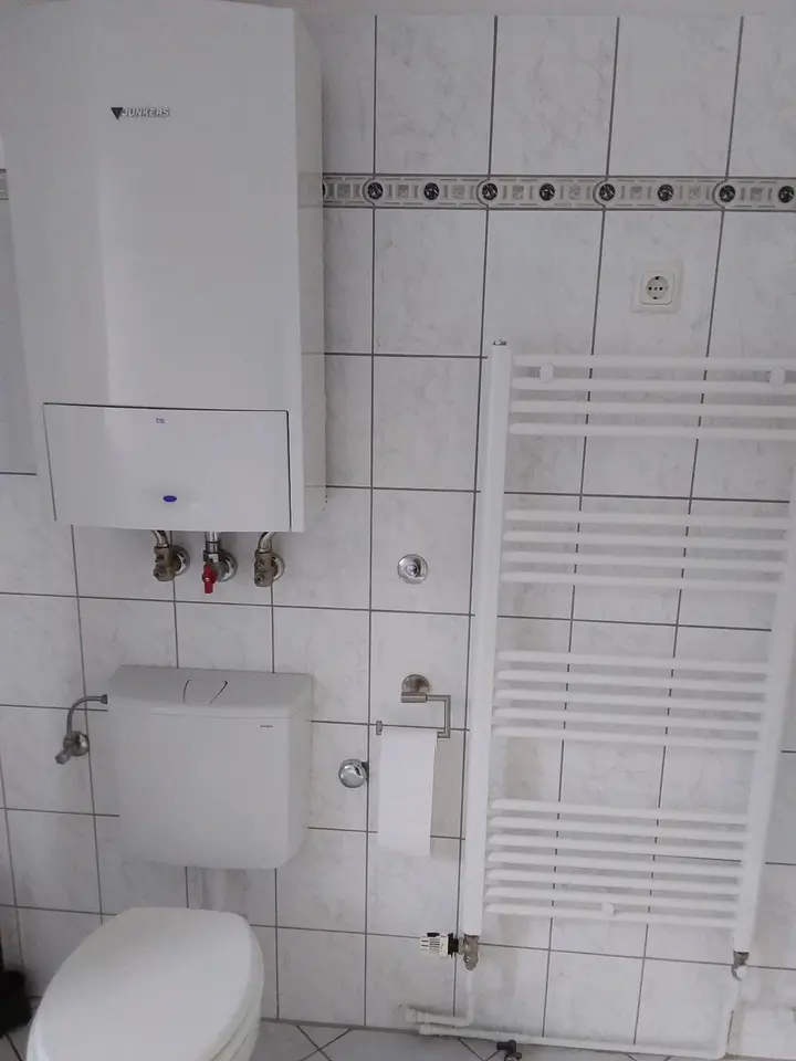 3 Zimmer Wohnung mit 65 m² in Aachen – Bild 7