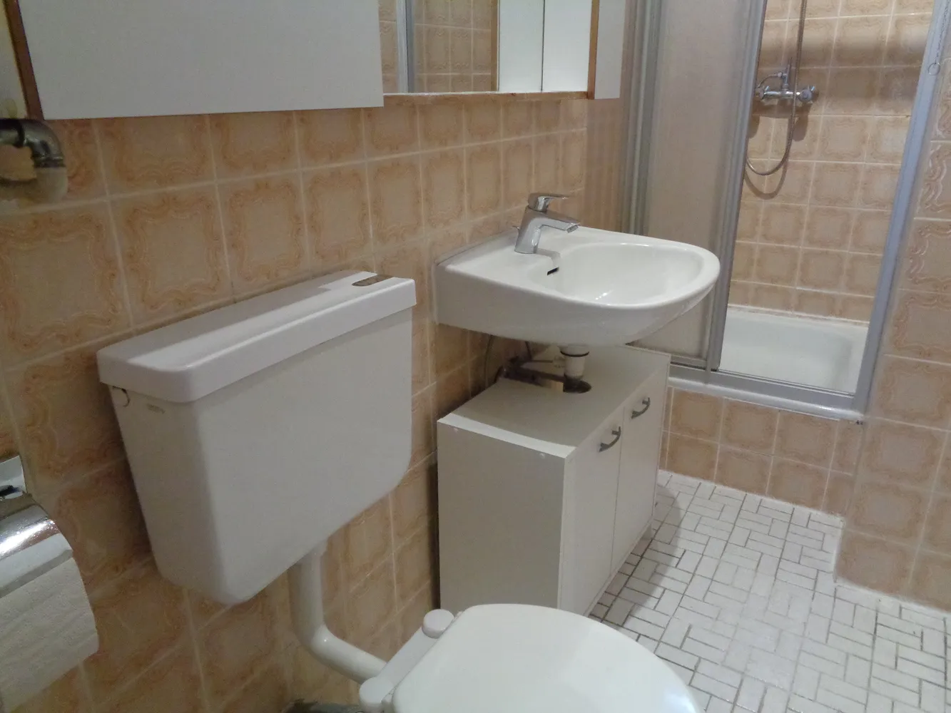 1 Zimmer Wohnung mit 30 m² in Hannover – Bild 8