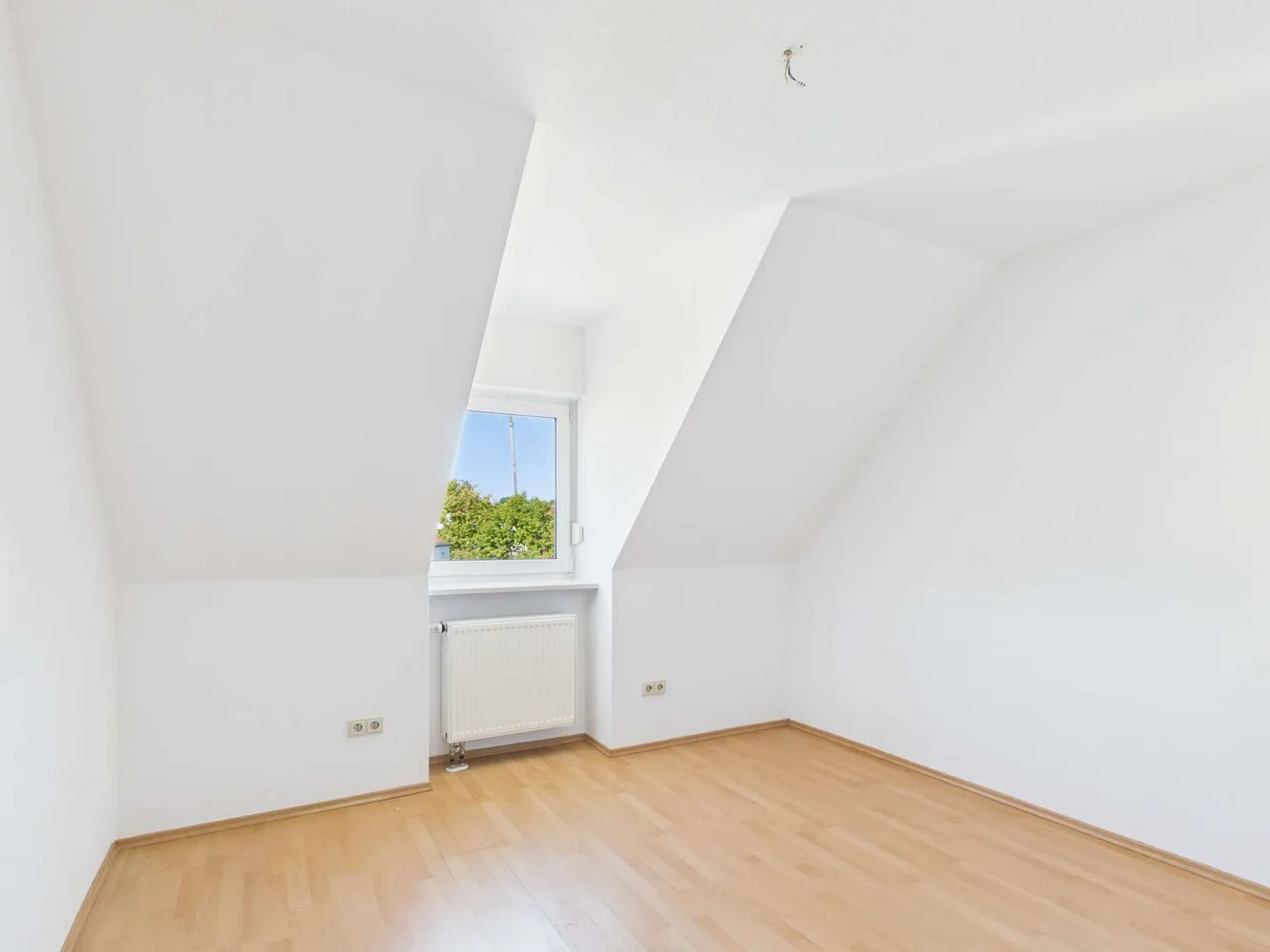 3 Zimmer Wohnung mit 71 m² in Nürnberg – Bild 8