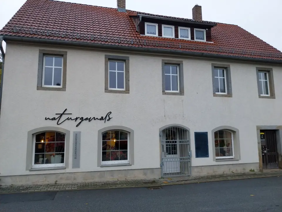 3 Zimmer Wohnung mit 95 m² in Löbau – Bild 5