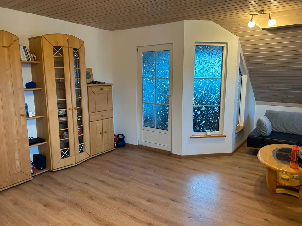 3 Zimmer Wohnung mit 85 m² in Biberach an der Riß – Bild 7