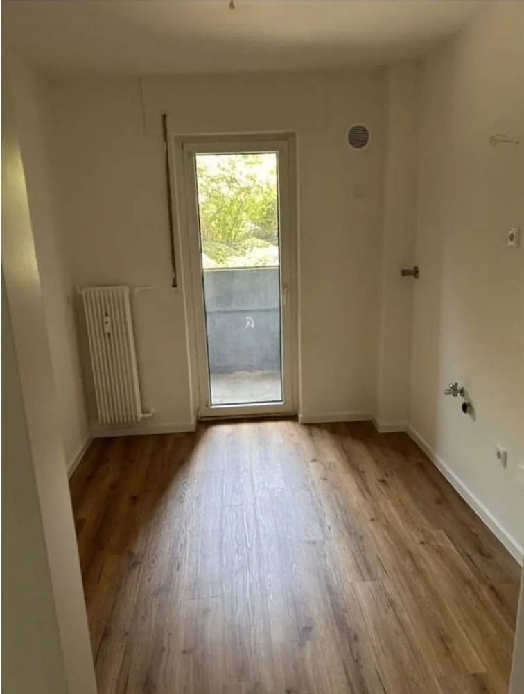 4 Zimmer Wohnung mit 87 m² in Dortmund – Bild 1