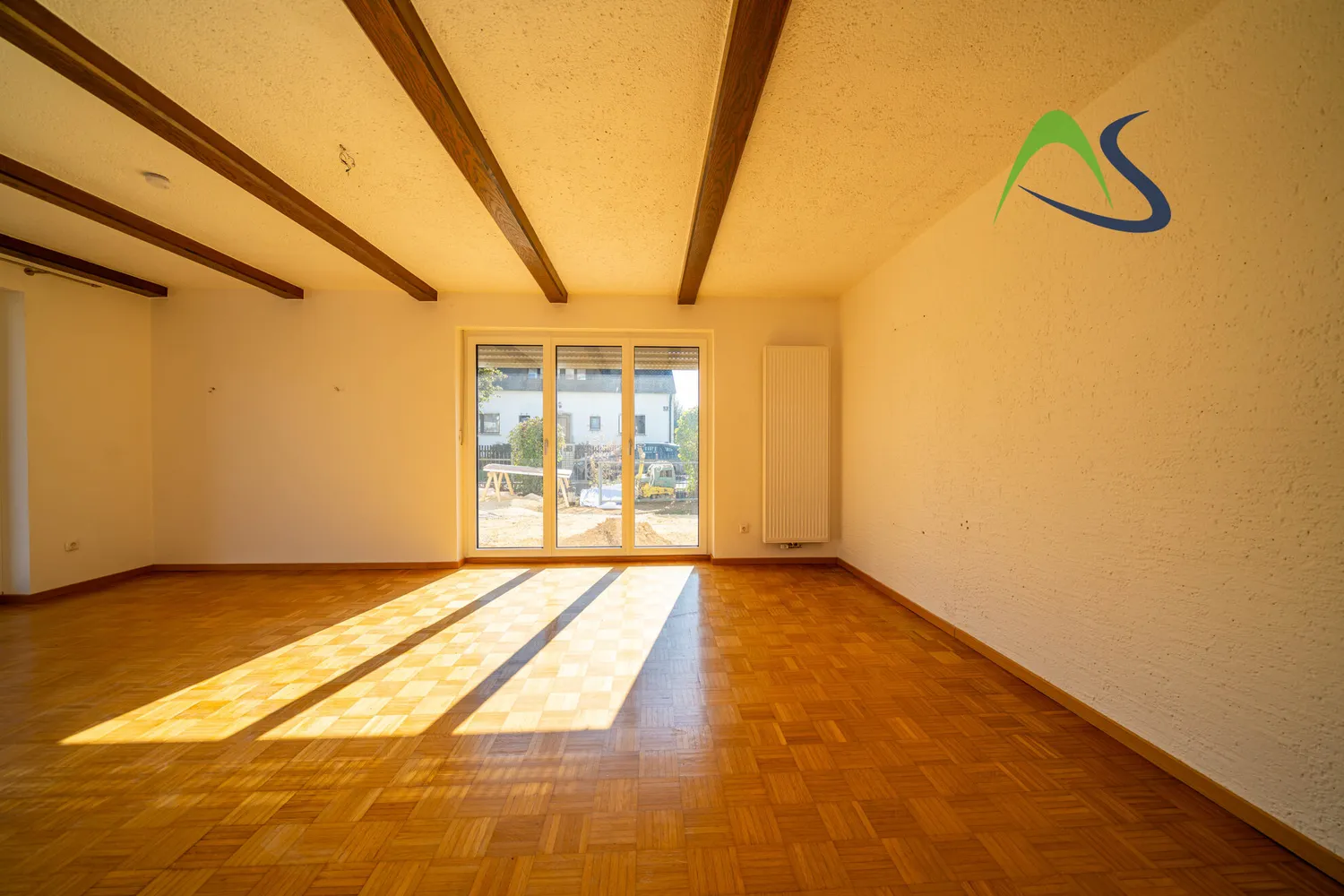 5 Zimmer Wohnung mit 144 m² in Regensburg – Bild 7