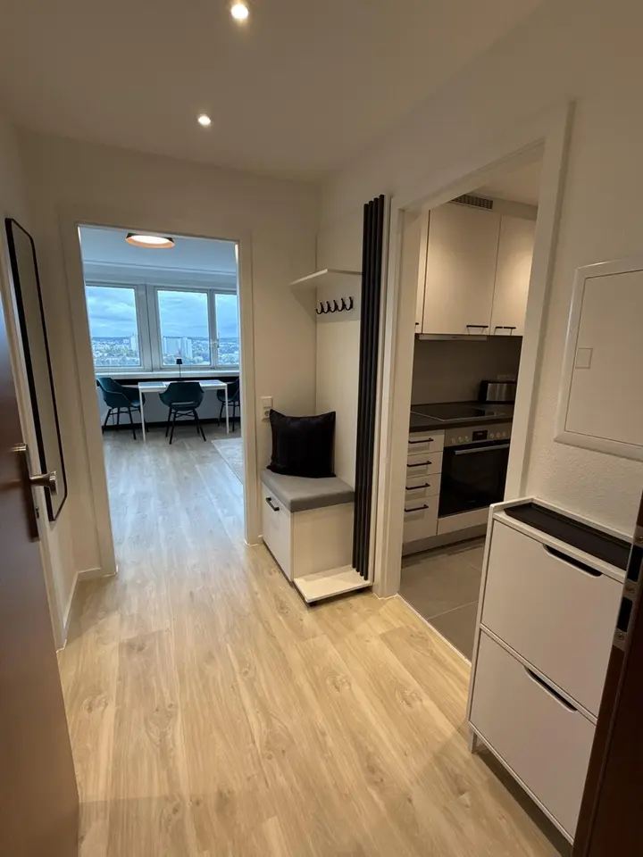 Shared room with 39 m² in Stuttgart – Photo 7
