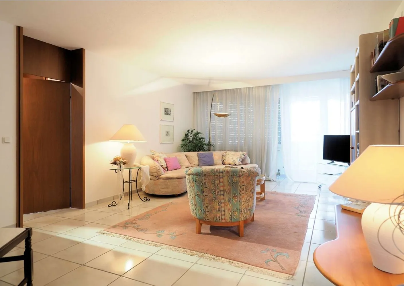 4 Zimmer Wohnung mit 93 m² in Karlsruhe – Bild 10