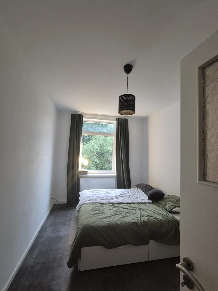 4 Zimmer Wohnung mit 76 m² in Hannover – Bild 5