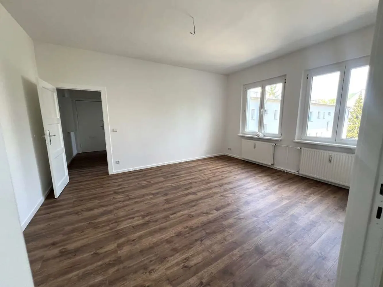 2 room apartment with 53 m² in Berlin – Photo 5