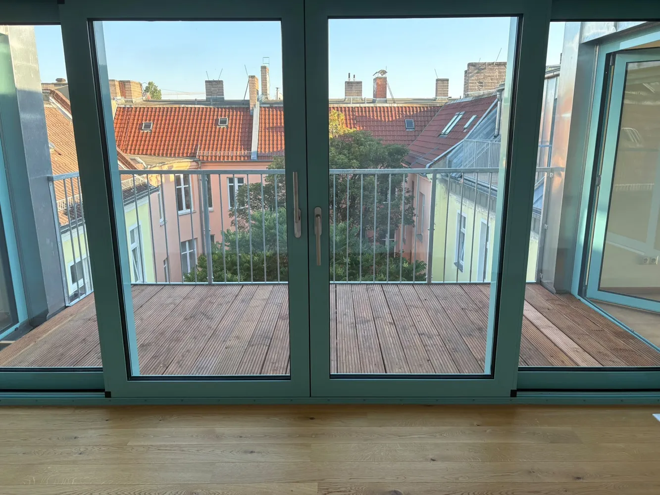 4 Zimmer Wohnung mit 127 m² in Berlin – Bild 11