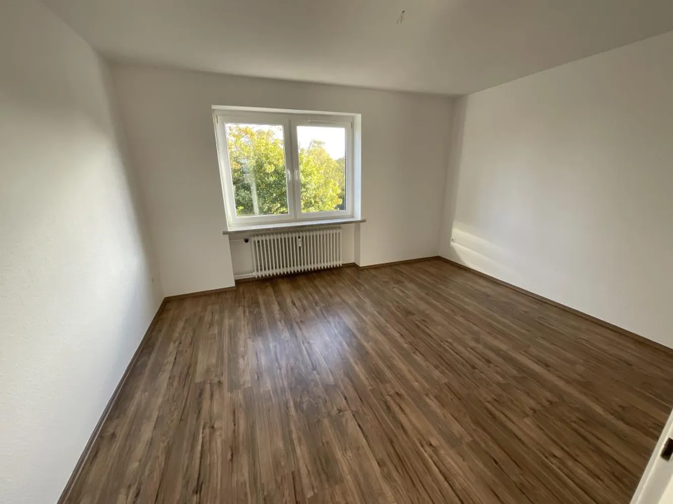 3 Zimmer Wohnung mit 72 m² in Wilhelmshaven – Bild 8