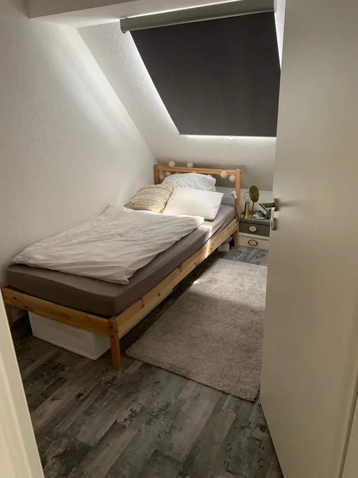WG-Zimmer mit 16 m² in Böblingen – Bild 10