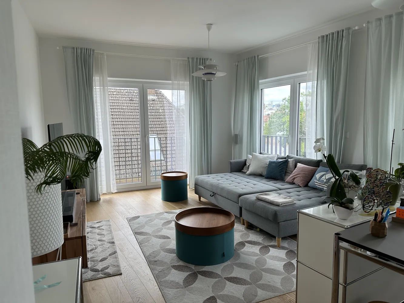 4 Zimmer Wohnung mit 134 m² in Kassel – Bild 1