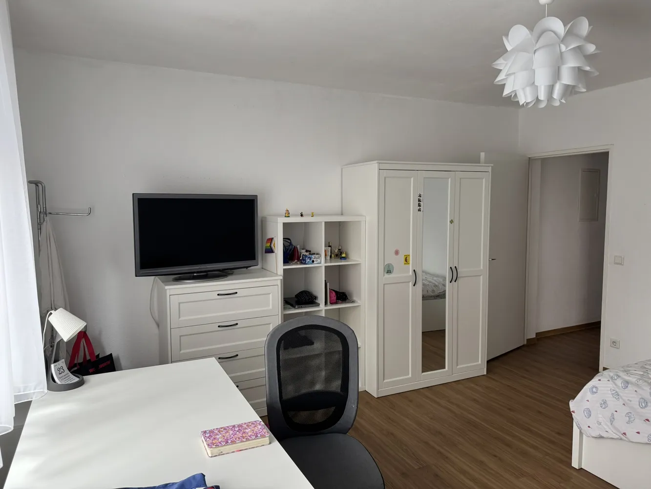 2 Zimmer Wohnung mit 62 m² in Mannheim – Bild 9