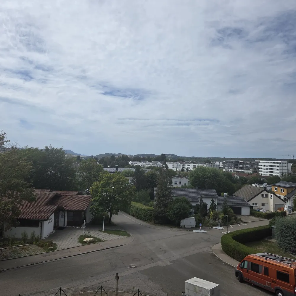 WG-Zimmer in Aalen – Bild 5