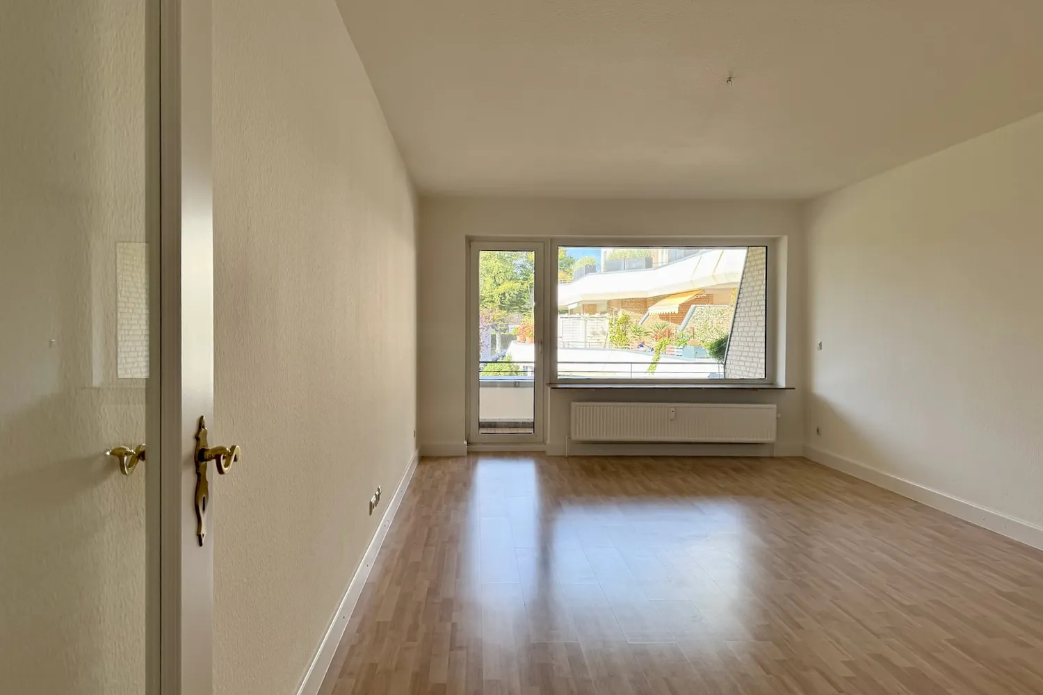2 Zimmer Wohnung mit 73 m² in Flensburg – Bild 12