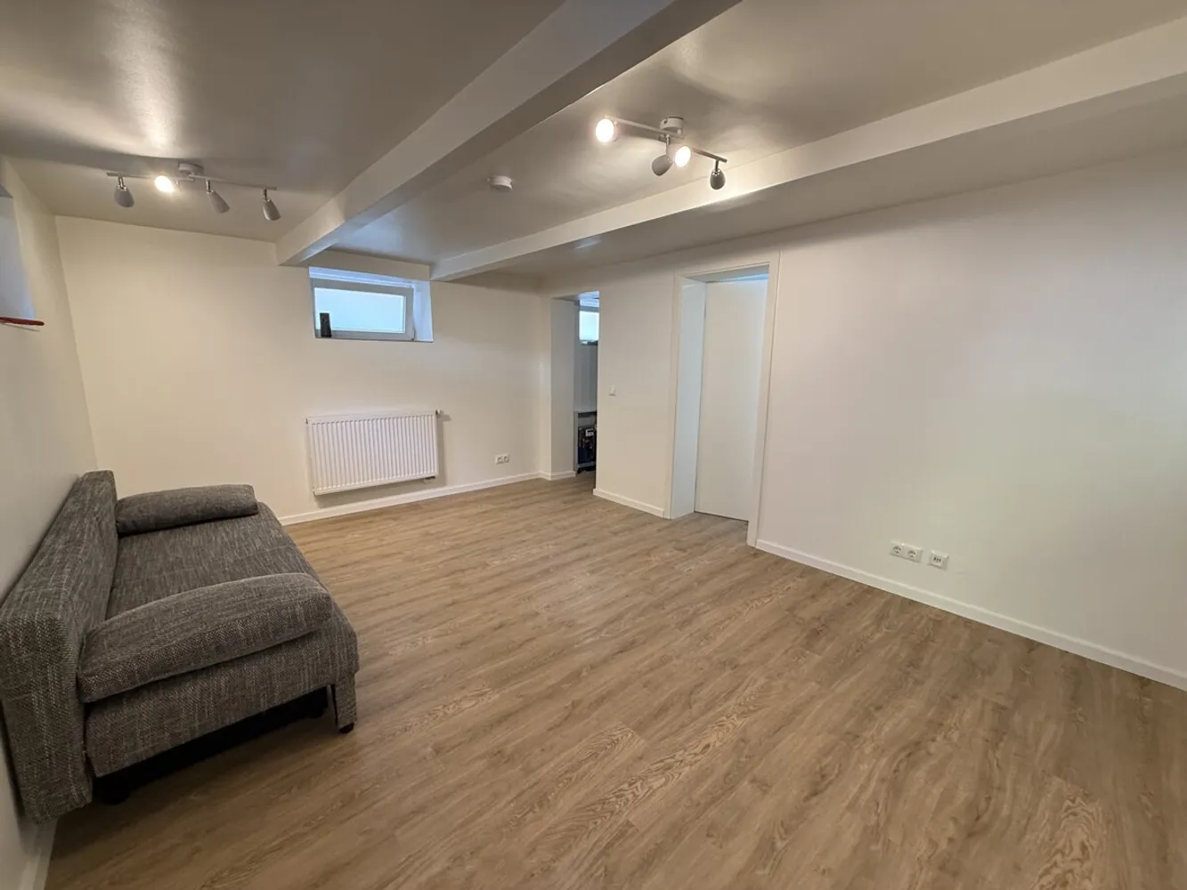 1 Zimmer Wohnung mit 21 m² in Augsburg – Bild 3