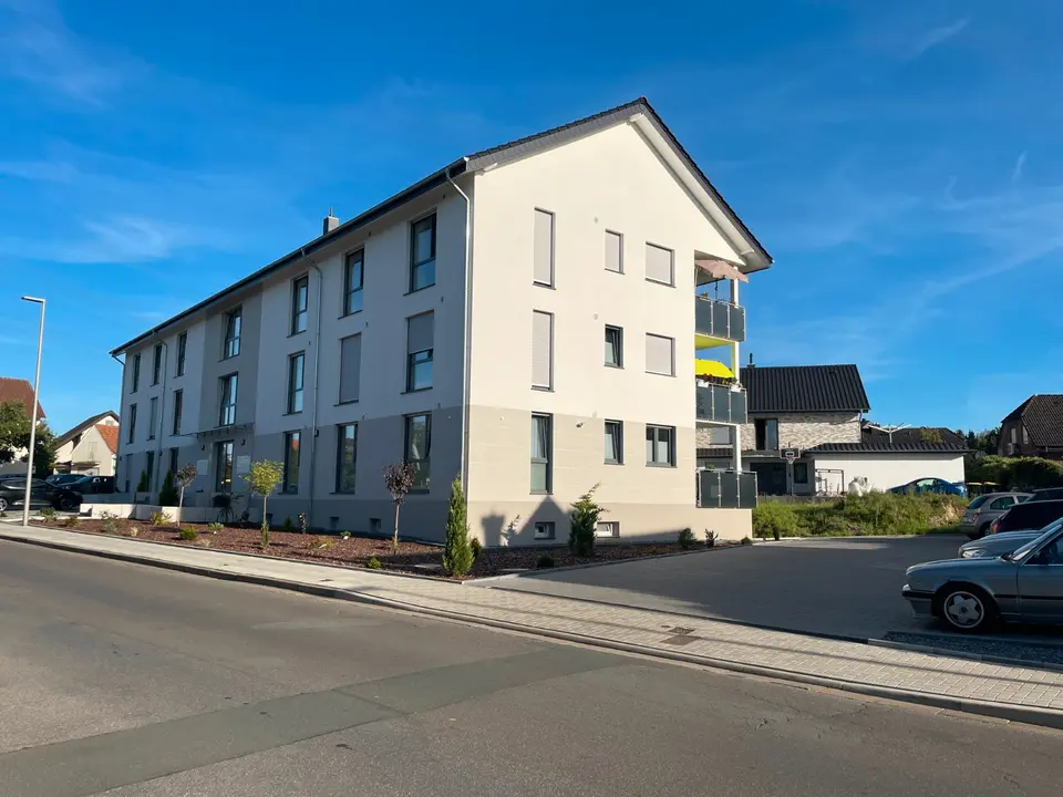 2 Zimmer Wohnung mit 40 m² in Bielefeld – Bild 9