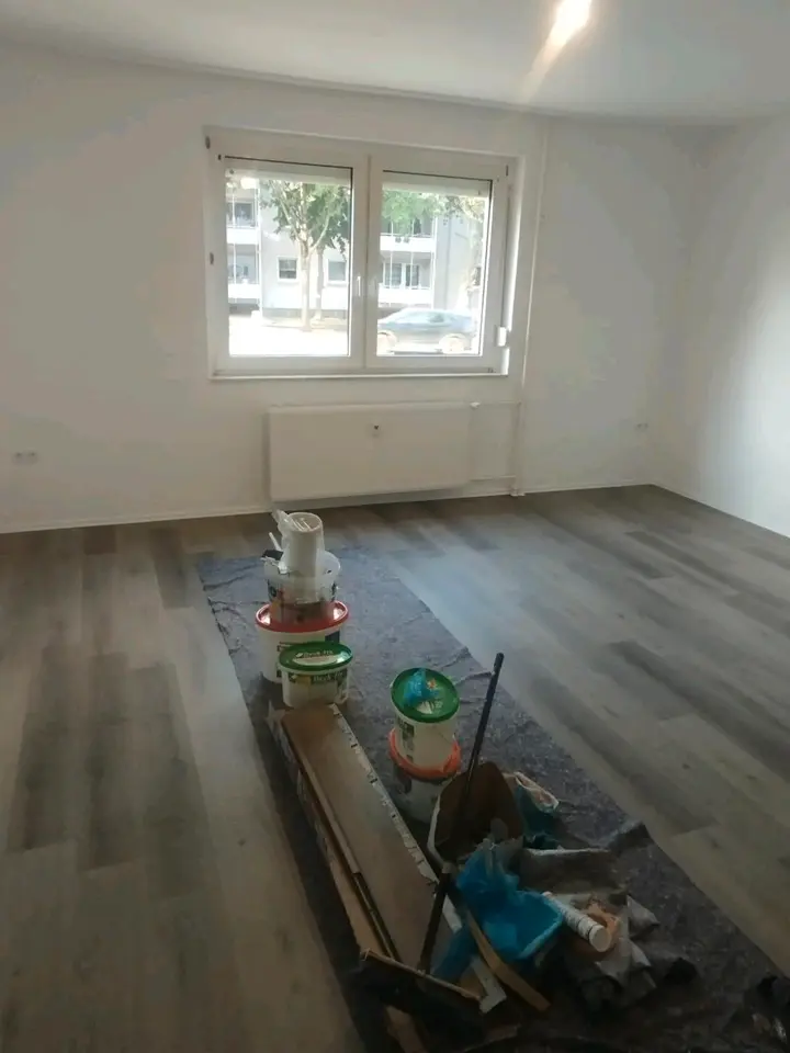 2 Zimmer Wohnung mit 52 m² in Essen – Bild 3