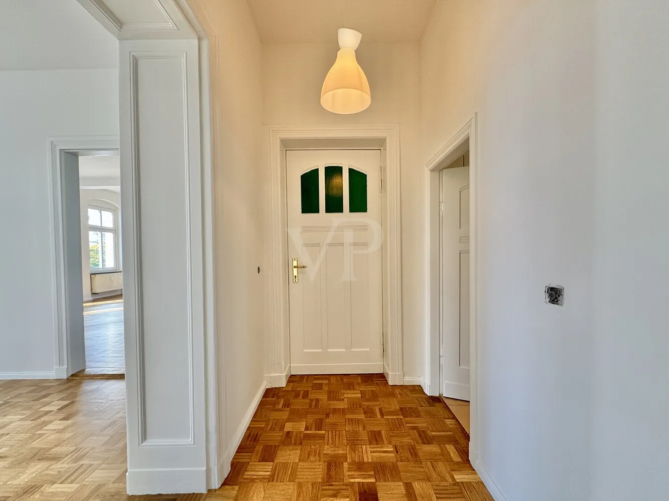 4 room apartment with 106 m² in Berlin – Photo 6