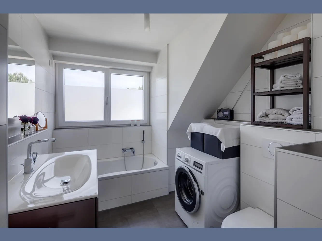 3 Zimmer Wohnung mit 76 m² in München – Bild 9