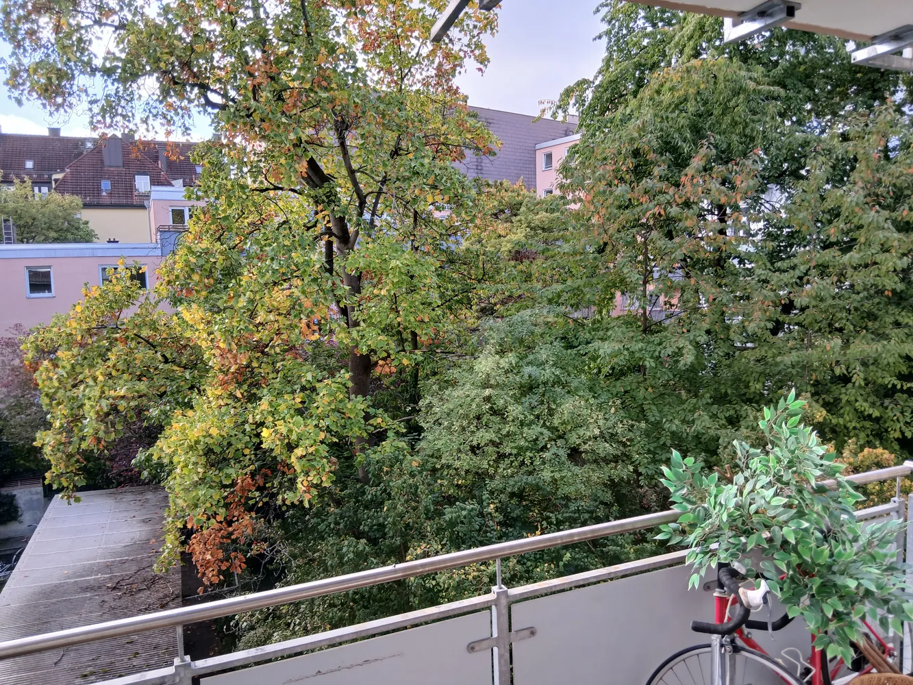 2 Zimmer Wohnung mit 46 m² in München – Bild 3