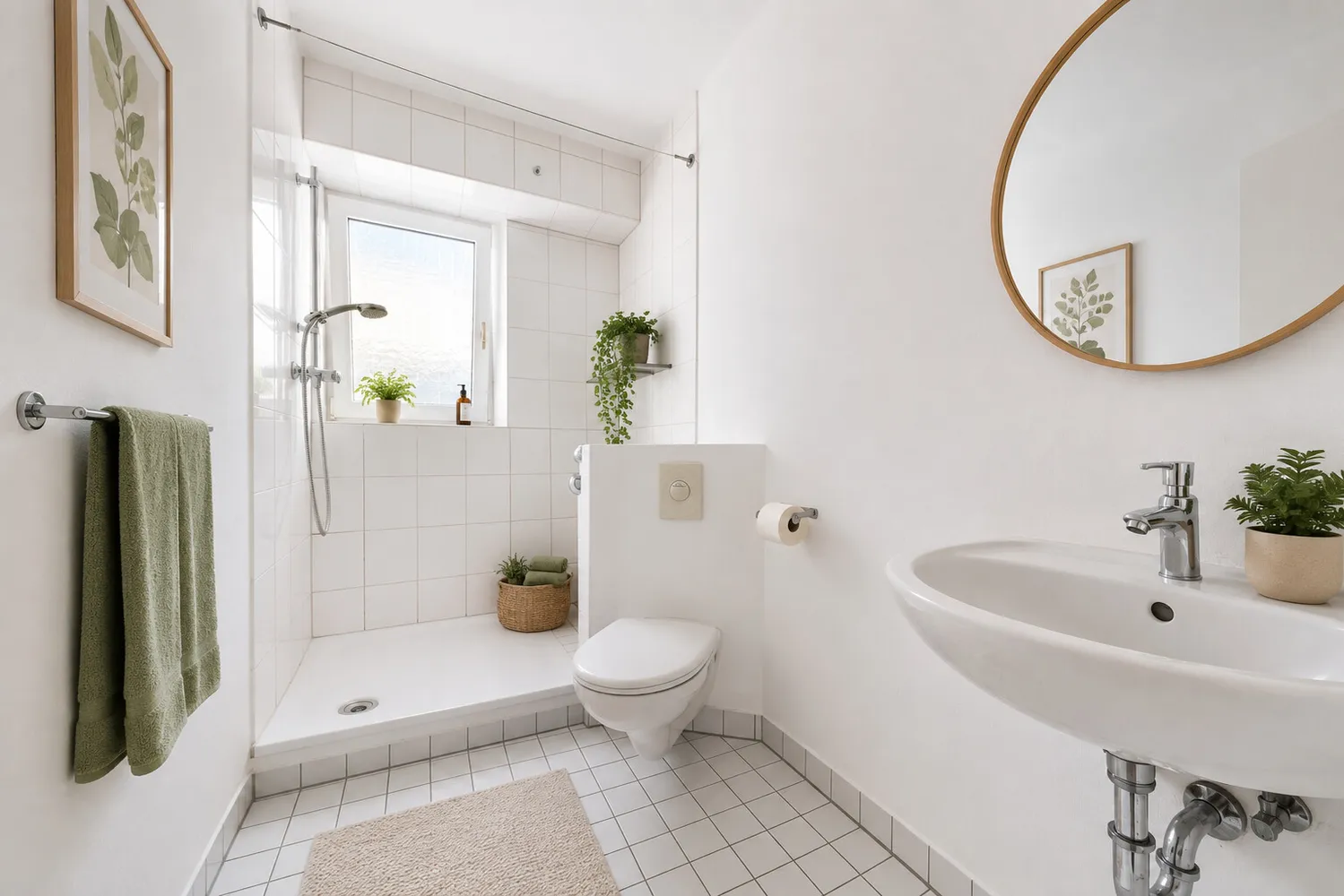 2 Zimmer Wohnung mit 85 m² in Essen – Bild 10