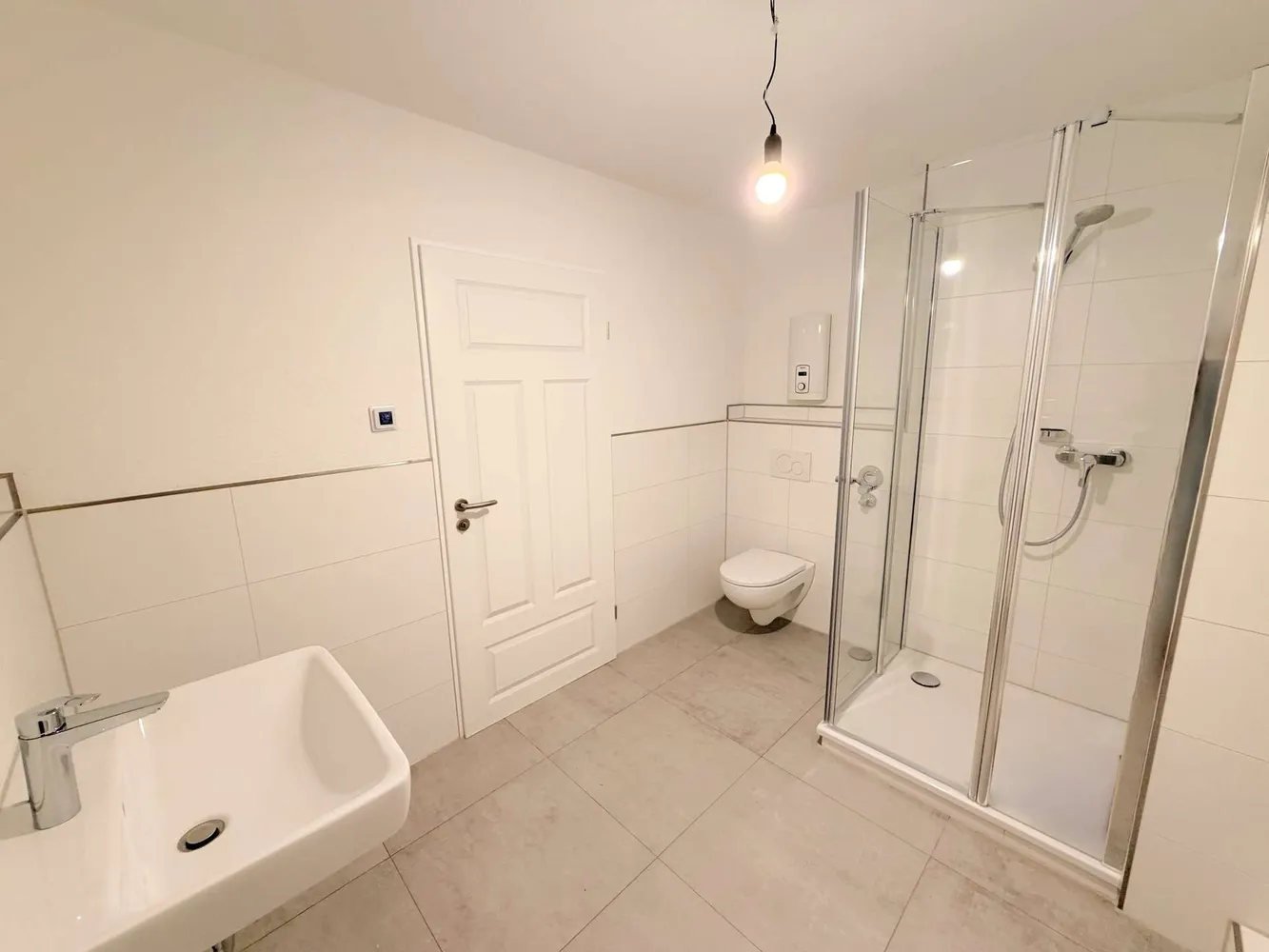 3 Zimmer Wohnung mit 109 m² in Bremen – Bild 7