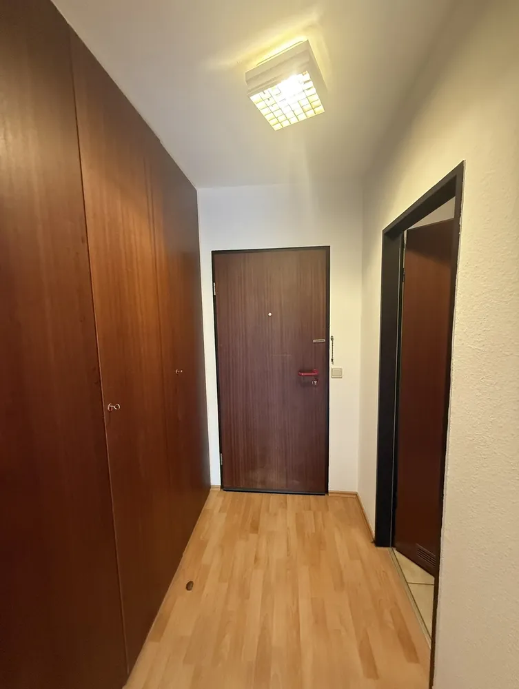 1 Zimmer Wohnung mit 27 m² in Mannheim – Bild 9