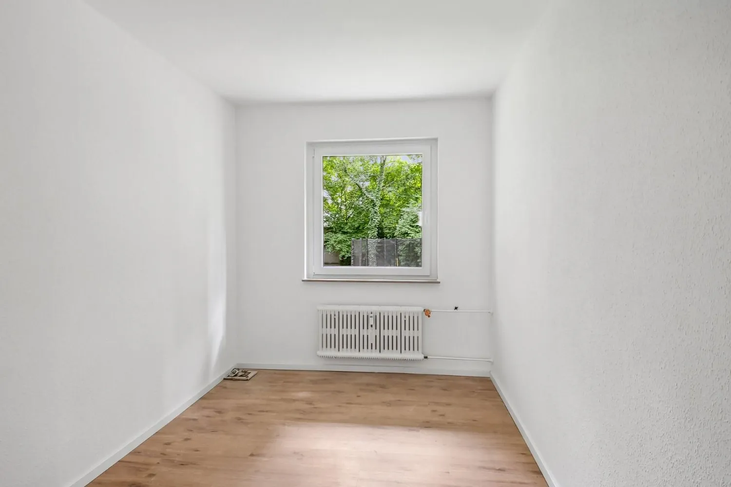2 Zimmer Wohnung mit 43 m² in Dortmund – Bild 4
