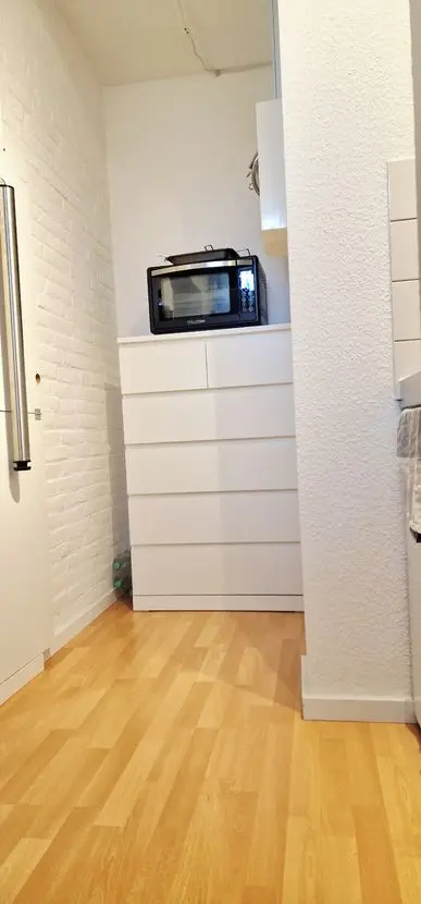 Studio mit 32 m² in Köln – Bild 4