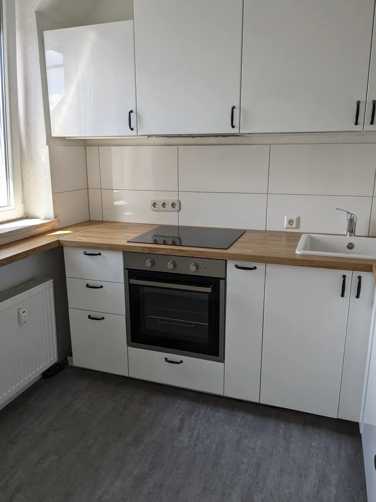 3 Zimmer Wohnung mit 92 m² in Karlsruhe – Bild 12