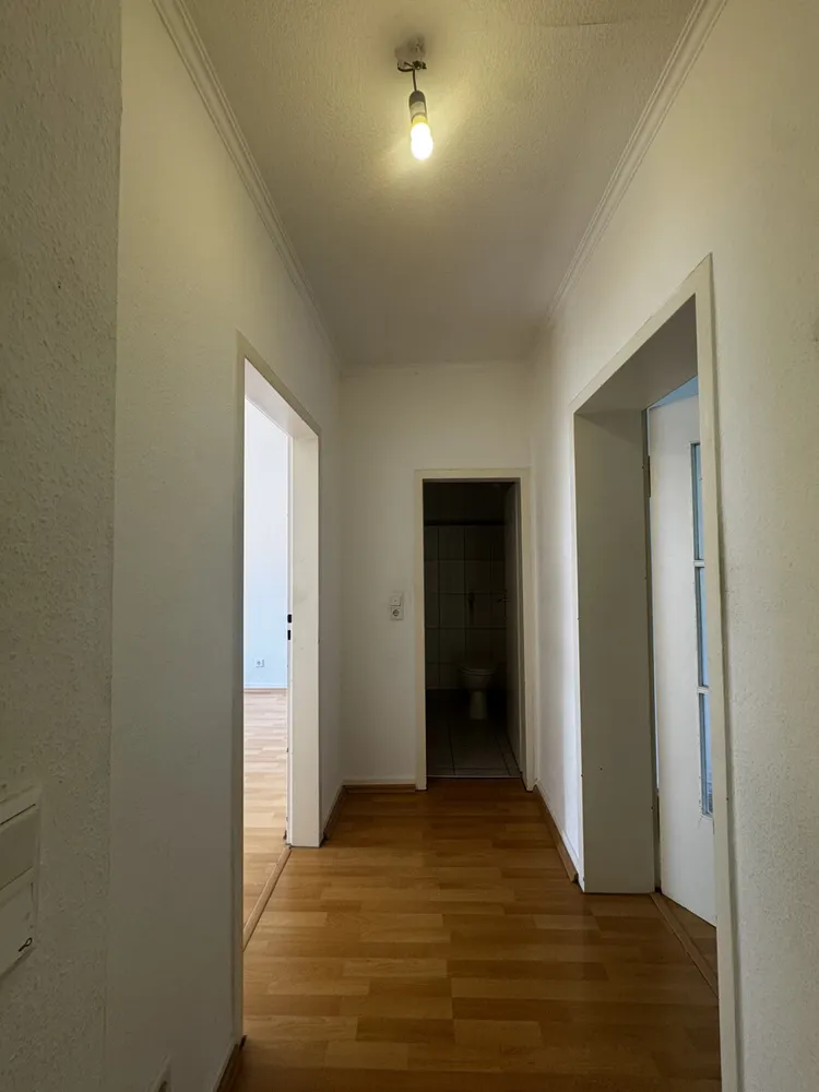 2 Zimmer Wohnung mit 45 m² in Wuppertal – Bild 5