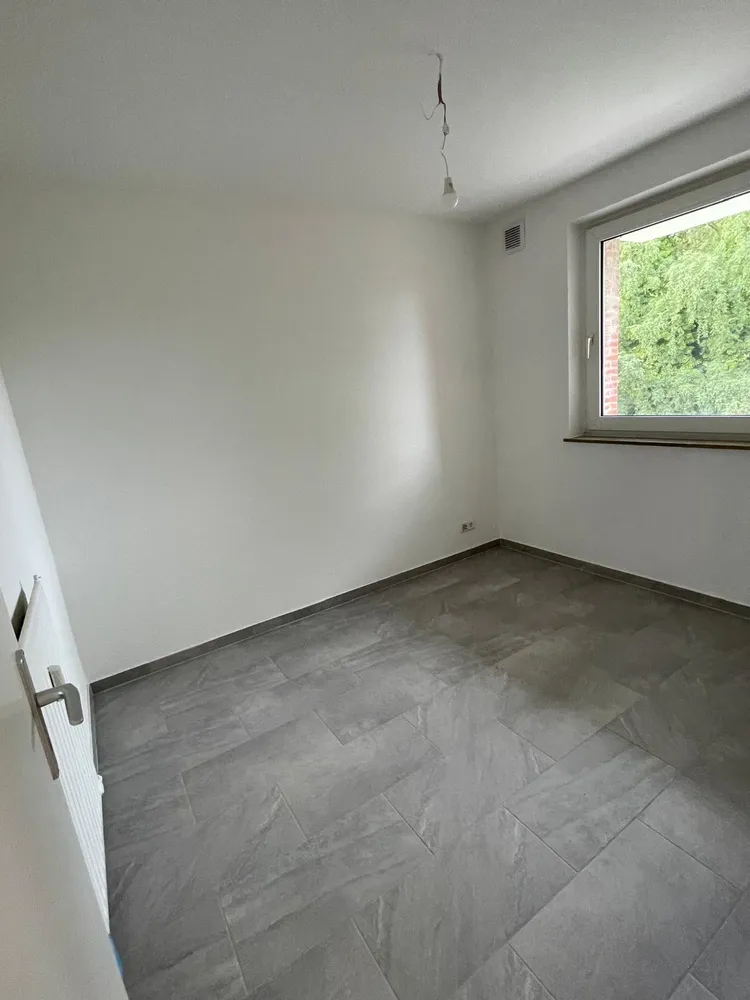 1 Zimmer Wohnung mit 43 m² in Norden – Bild 3