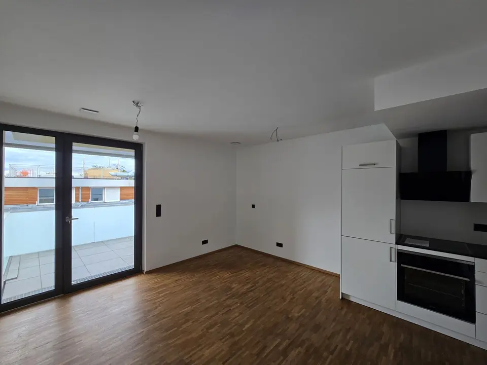 2 Zimmer Wohnung mit 33 m² in Dresden – Bild 1